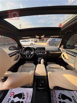 بي ام دبليو X3